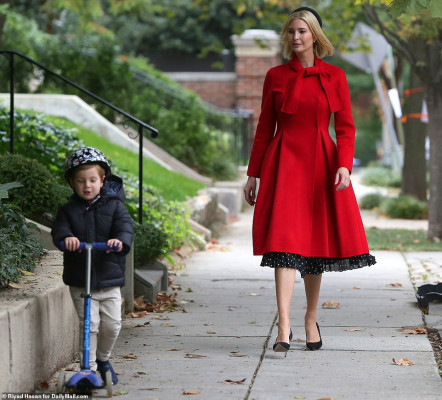 Ivanka Trump pic #1195460