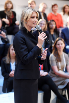 Ivanka Trump pic #1144566