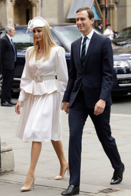 Ivanka Trump pic #1142281