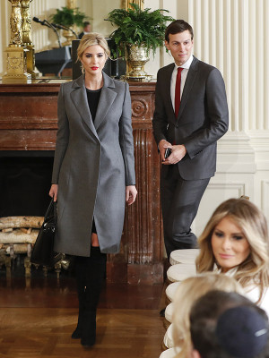 Ivanka Trump pic #1114329
