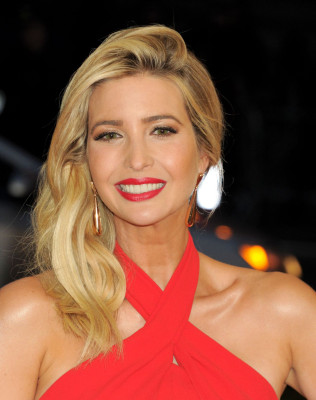 Ivanka Trump pic #850483