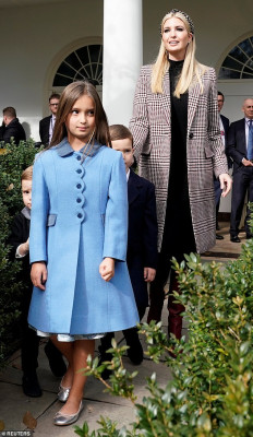 Ivanka Trump pic #1090719