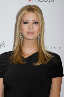 Ivanka Trump pic #359000