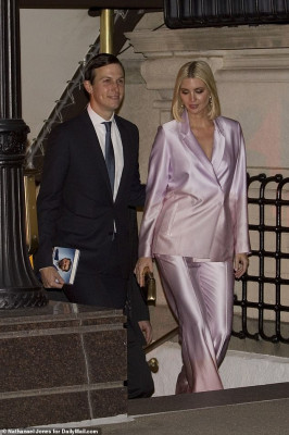 Ivanka Trump pic #1195515