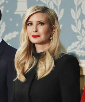 Ivanka Trump pic #1114384