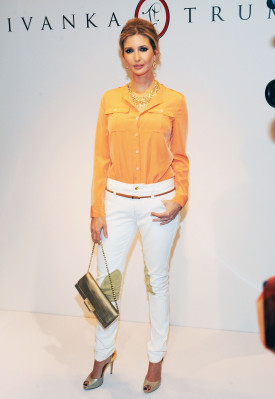 Ivanka Trump pic #468245