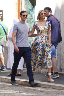 Ivanka Trump pic #1180198