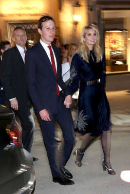 Ivanka Trump pic #1107945
