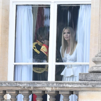 Ivanka Trump pic #1142282
