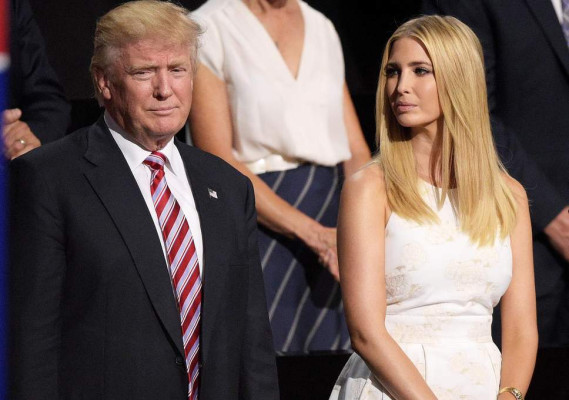Ivanka Trump pic #1144575