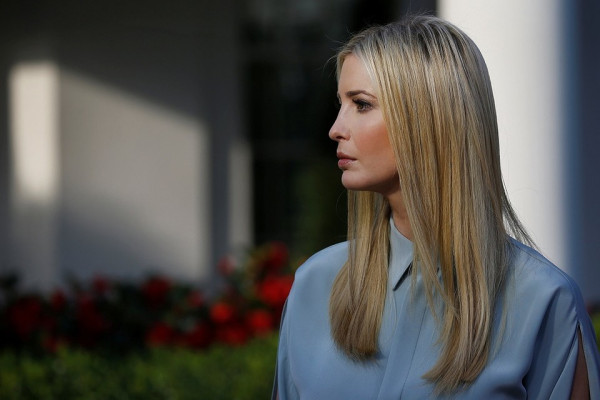 Ivanka Trump pic #1144560