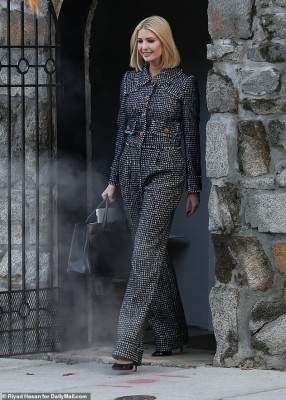 Ivanka Trump pic #1195508