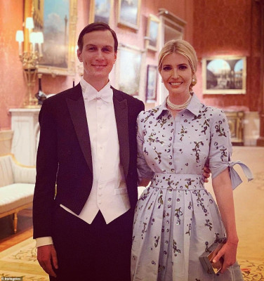 Ivanka Trump pic #1142804
