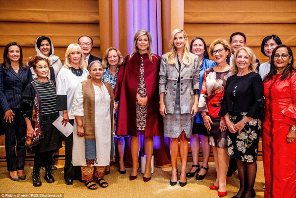 Ivanka Trump pic #1084783