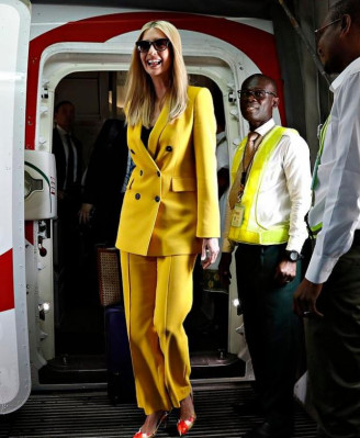 Ivanka Trump pic #1141381