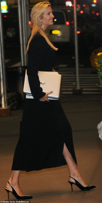 Ivanka Trump pic #1090724