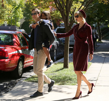 Ivanka Trump pic #1195575