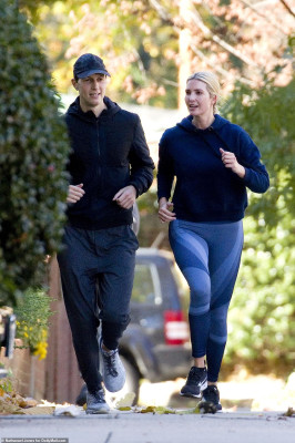 Ivanka Trump pic #1195474