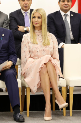 photo 25 in Ivanka Trump gallery [id1152000] 2019-07-15 00:00:00