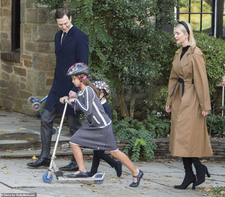 Ivanka Trump pic #1195461
