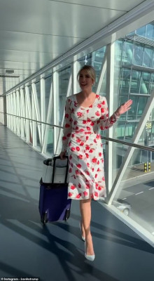 Ivanka Trump pic #1144358