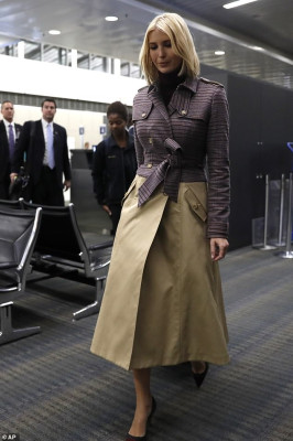 Ivanka Trump pic #1195455