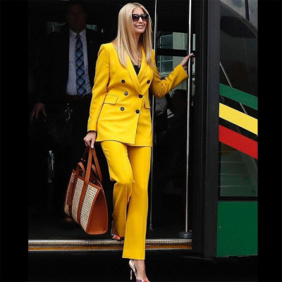 Ivanka Trump pic #1123948