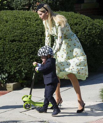 Ivanka Trump pic #1084771