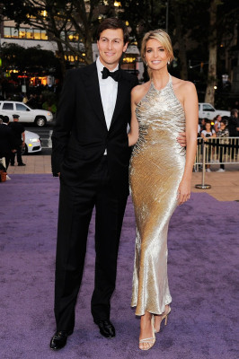 Ivanka Trump pic #1114395