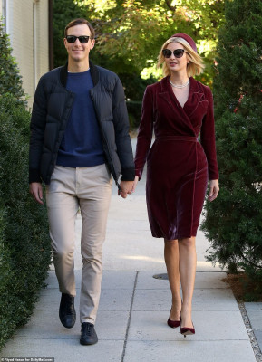 Ivanka Trump pic #1195457