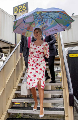 Ivanka Trump pic #1144354