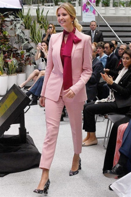 Ivanka Trump pic #1114323