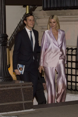 Ivanka Trump pic #1195532
