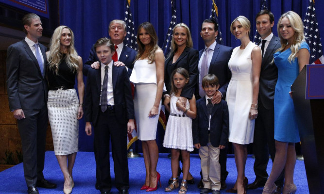 Ivanka Trump pic #1144551