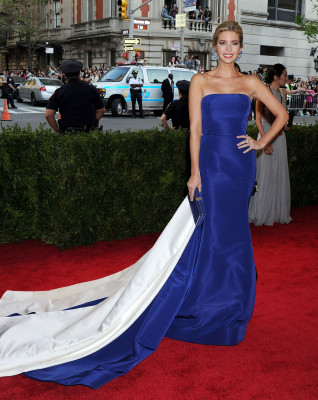 Ivanka Trump pic #772608
