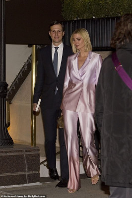 Ivanka Trump pic #1195477