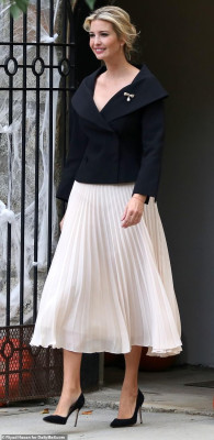Ivanka Trump pic #1090714