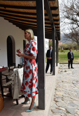Ivanka Trump pic #1175719