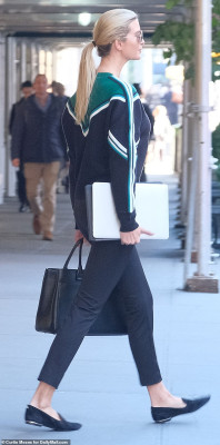 Ivanka Trump pic #1090732