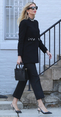 Ivanka Trump pic #1114371