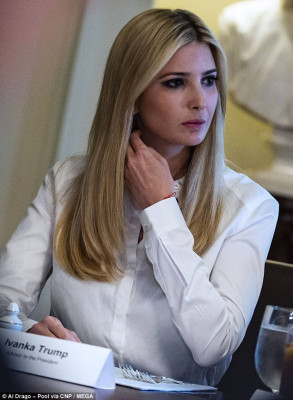 Ivanka Trump pic #1090753