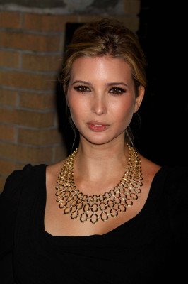 Ivanka Trump pic #217270