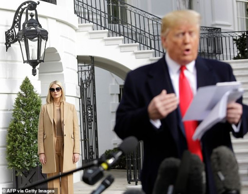 photo 24 in Ivanka Trump gallery [id1195541] 2019-12-24 00:00:00
