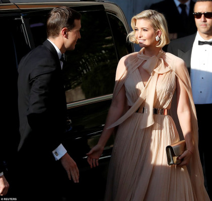 Ivanka Trump pic #1180222