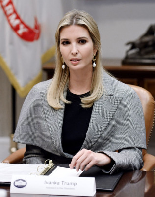 Ivanka Trump pic #1144546