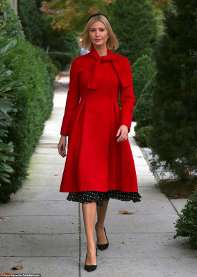 Ivanka Trump pic #1195464