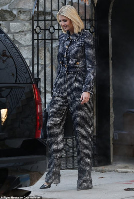 Ivanka Trump pic #1195523