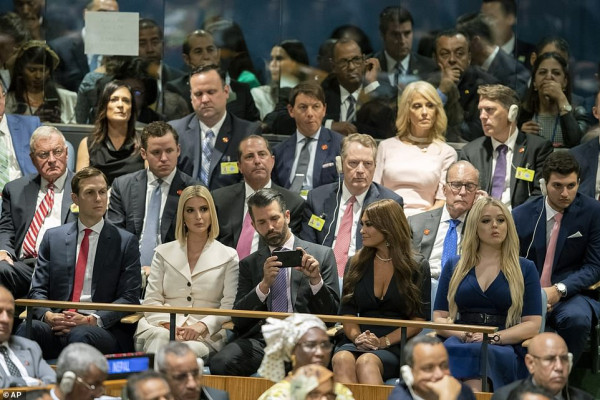 Ivanka Trump pic #1180232
