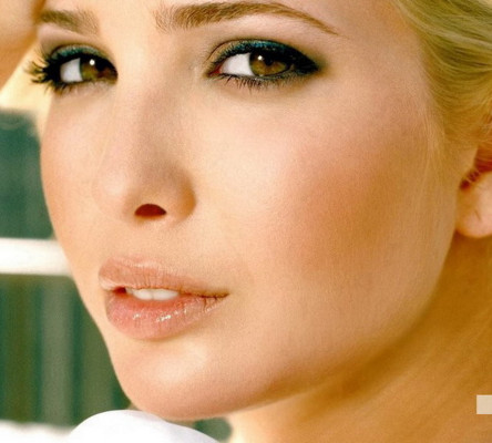Ivanka Trump pic #194620