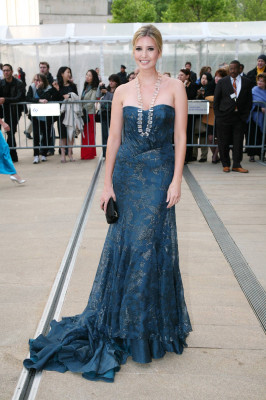Ivanka Trump pic #201244